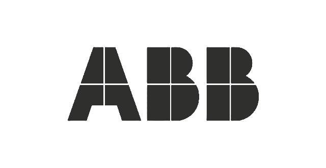 ABB Logo img