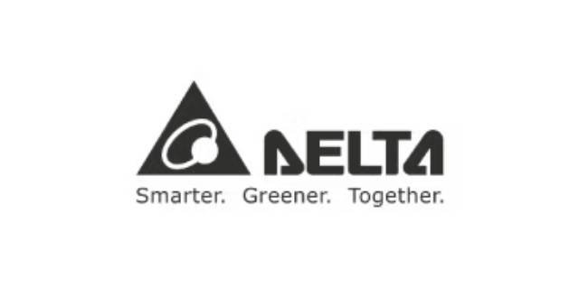 Delta Logo img