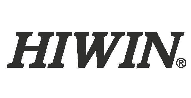 Hiwin logo img