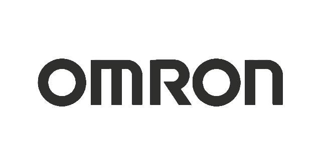 Omron Logo img