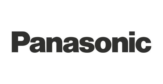 Panasonic logo img
