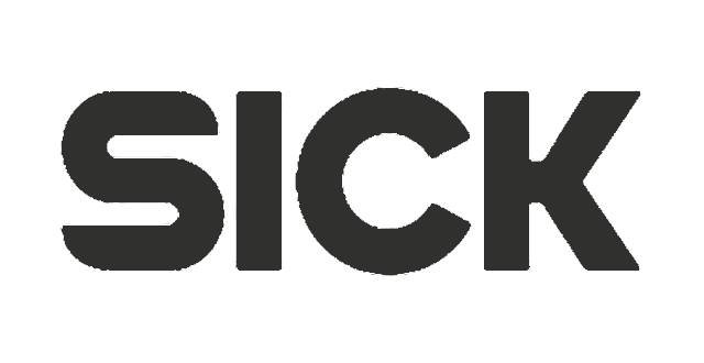 Sick logo img
