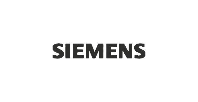 Siemens Logo img