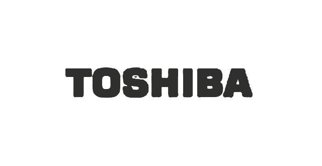 Toshiba logo img